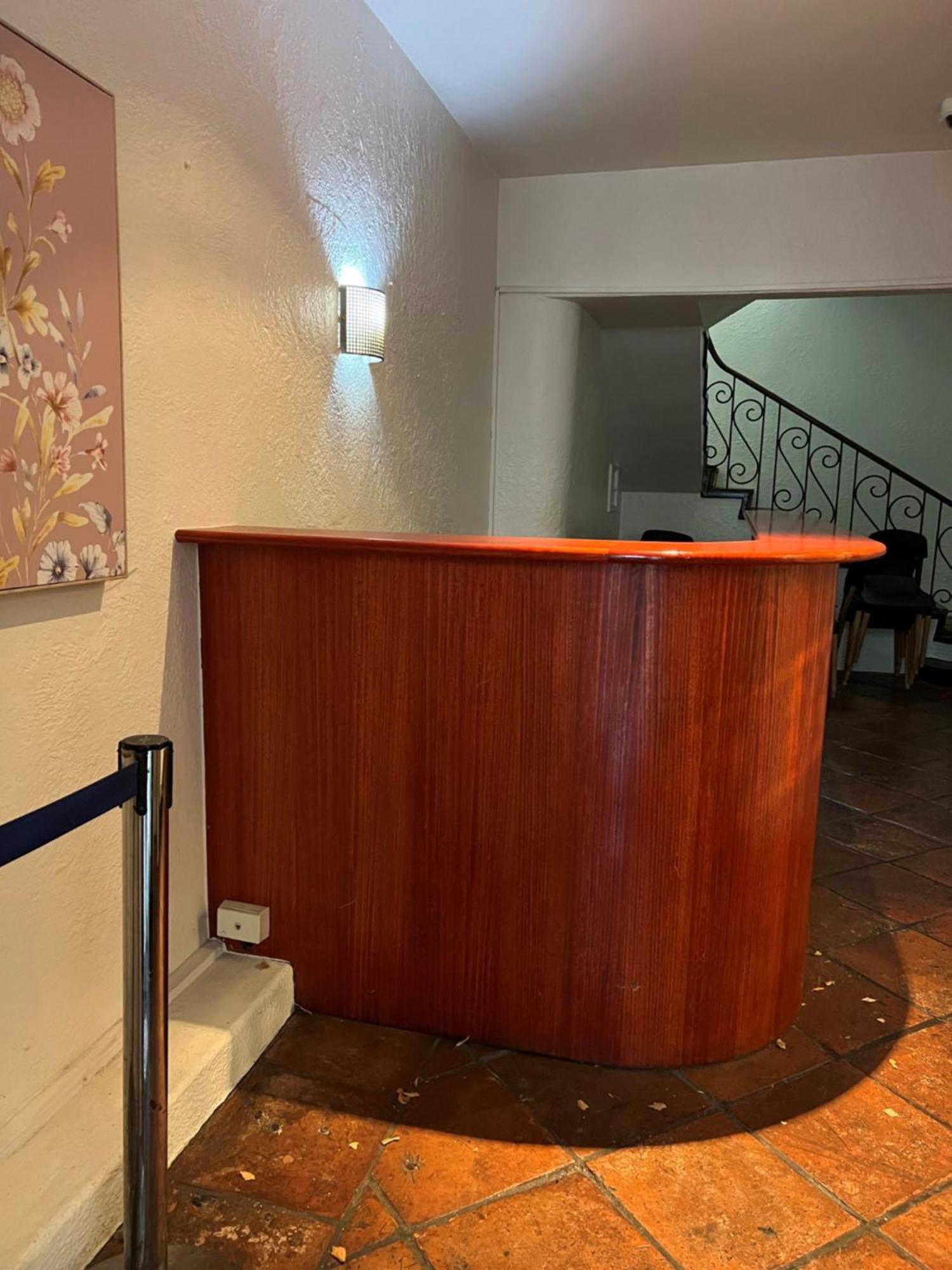 Star Bar Cafe & Hotel Launceston Bagian luar foto