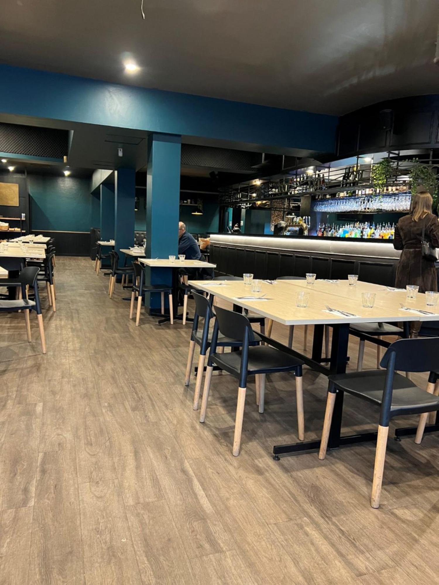 Star Bar Cafe & Hotel Launceston Bagian luar foto