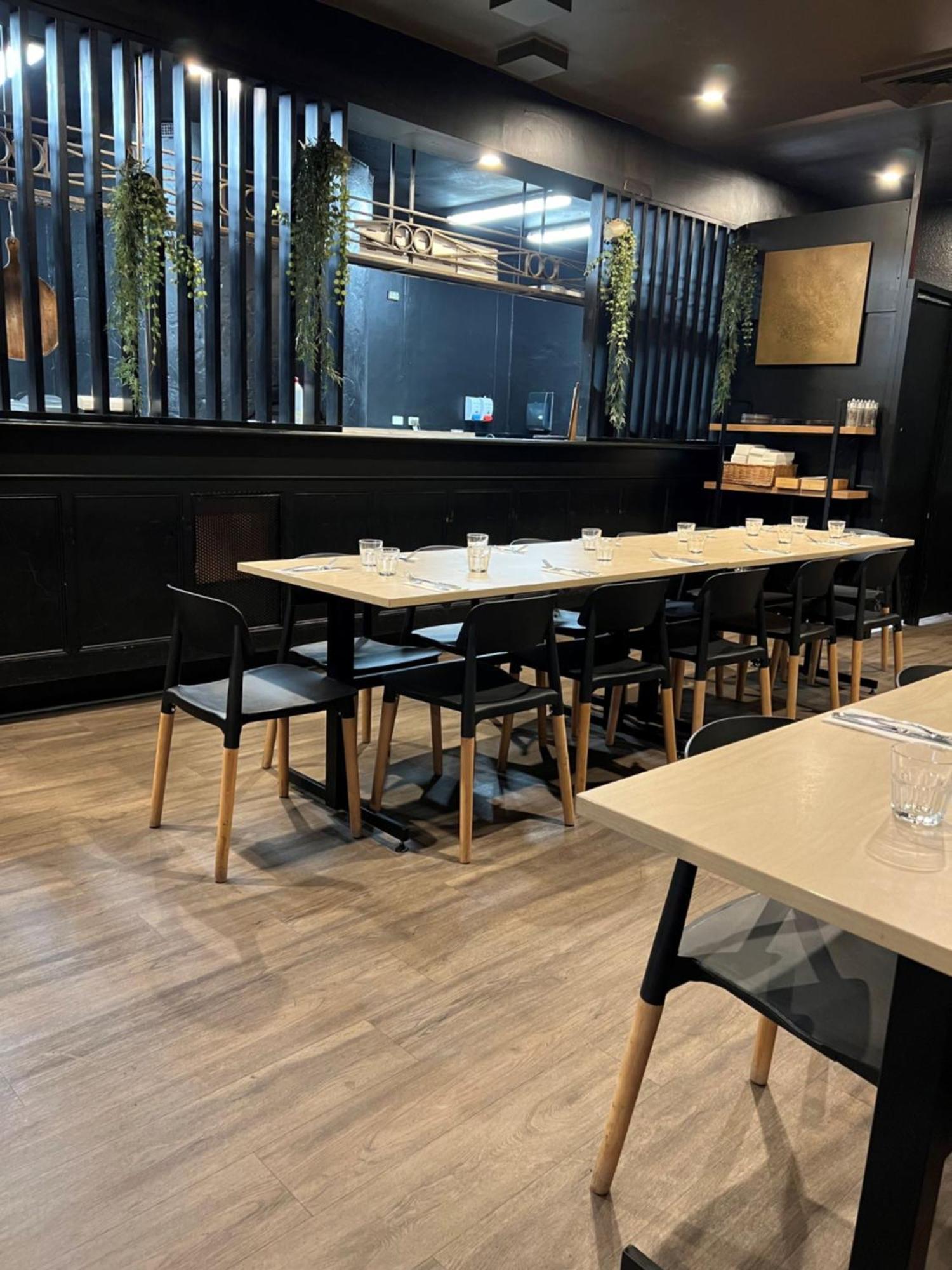 Star Bar Cafe & Hotel Launceston Bagian luar foto