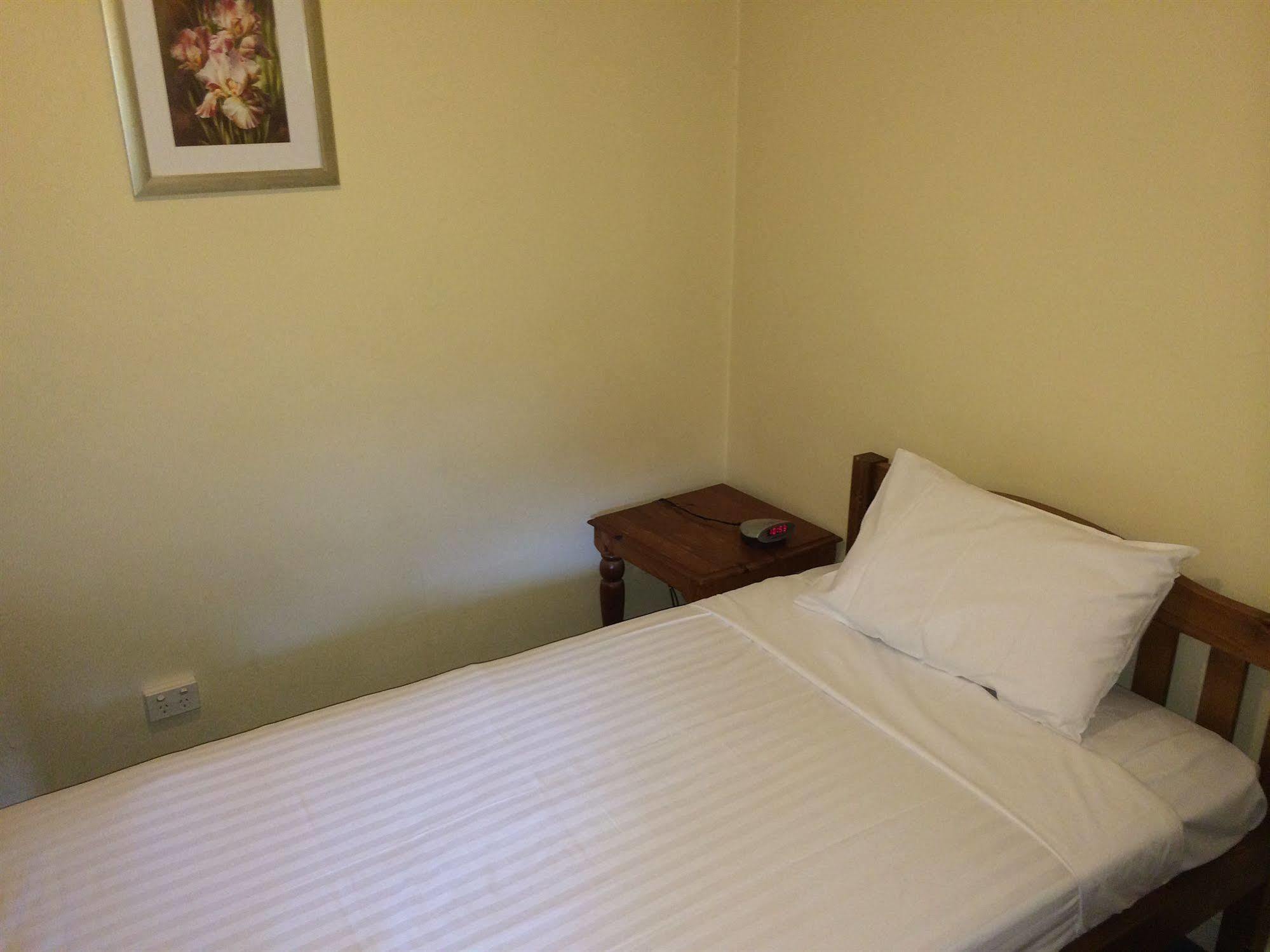 Star Bar Cafe & Hotel Launceston Bagian luar foto
