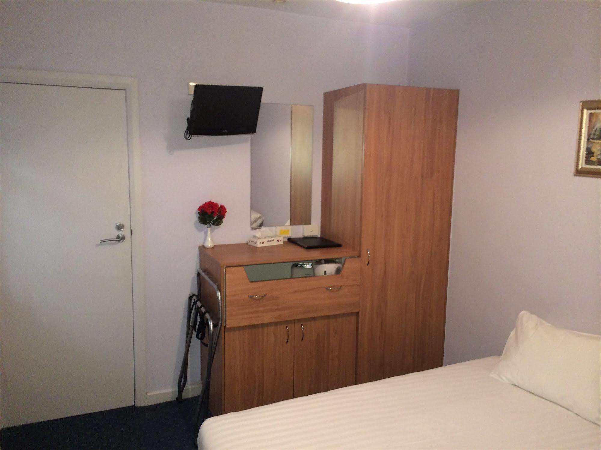 Star Bar Cafe & Hotel Launceston Bagian luar foto