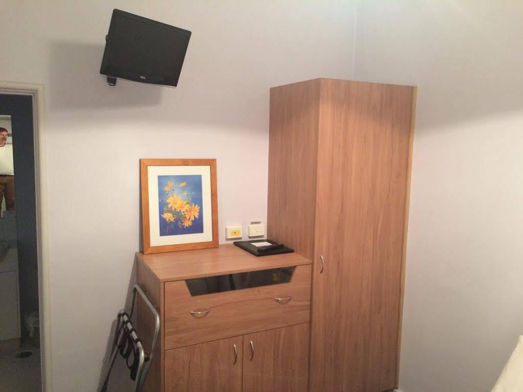 Star Bar Cafe & Hotel Launceston Bagian luar foto